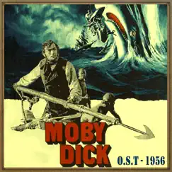 Moby Dick (Overture) Song Lyrics