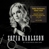 Det Allra Bästa 1999-2009 - Sofia Karlsson