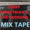 Benjamin Franklin Has a Driving Song - Terry Pedestrian & the Crossing lyrics