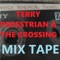 A Napoleon Bonaparte Driving Tune - Terry Pedestrian & the Crossing lyrics