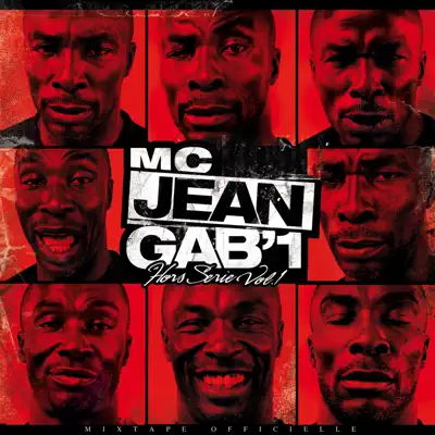 Hors série, Vol. 1 - MC Jean Gab1 Hors série, Vol. 1 - MC Jean Gab1