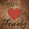 Ljuger Du För Mig - Issify lyrics