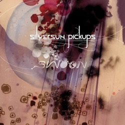 Silversun Pickups - Catch & Release