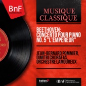 Beethoven: Concerto pour piano No. 5 "L'empereur" (Stereo Version) artwork