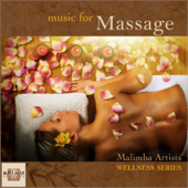 Music for Massage - Malimba Artists
