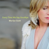 Every Time We Say Goodbye artwork