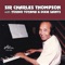 Tickle Toe (feat. Yoshio Toyama & Dixie Saints) - Sir Charles Thompson lyrics