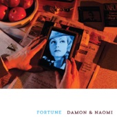 Damon & Naomi - Time Won't Own Me