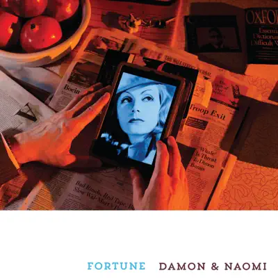 Fortune - Damon and Naomi Fortune - Damon and Naomi
