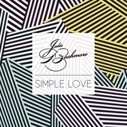 Julio Bashmore - Simple Love (feat. J'Danna)