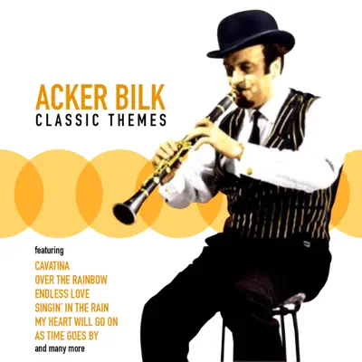 Classic Themes - Acker Bilk