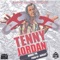 Tenny Jordan - Angel Pa lyrics