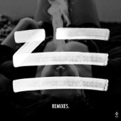 Faded (The Remixes) - EP artwork