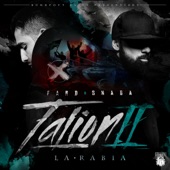 Talion 2: La Rabia (Premium Edition) artwork