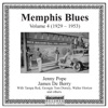 Memphis Blues, Vol. 4 (1929 - 1953)