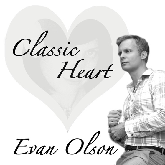 Cover artwork for Classic Heart