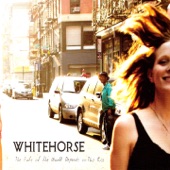 Whitehorse - No Glamour In the Hammer