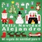 Here Comes Santa Claus - The Mills Brothers lyrics