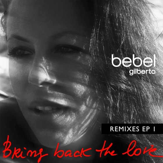 Cover artwork for Bring Back the Love