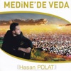 Medine'de Veda