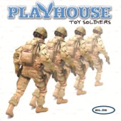 Toy Soldiers (Radio) artwork