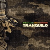 Tranquilo artwork