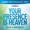 FCR: Israel & New Breed - Your Presence Is Heaven (Studio Version)