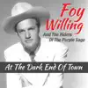 Foy Willing & the Riders of the Purple Sage
