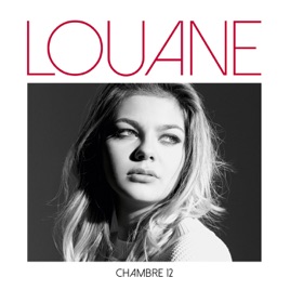 Résultat de recherche d'images pour "louane chambre 12"