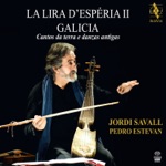 Jordi Savall & Pedro Estevan - Alalà