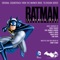 Batman Resuces Catwoman / Lovers Or Enemies - Harvey R. Cohen, Wayne Coster & Shirley Walker lyrics