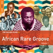 Saleta Phiri & The AB Sounds - Kalulu Mwana