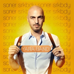 Soner Sarıkabadayı - Yara Bandı