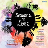 Seasons of Love artwork