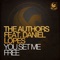 You Set Me Free (feat. Daniel Lopes) - The Authors lyrics