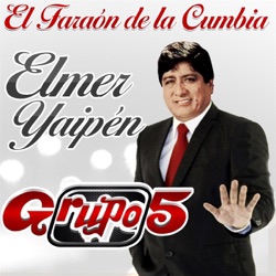 Grupo 5 - Amarte Hasta la Muerte