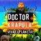 Buscando el Amor (feat. Jorge Serrano) - Doctor Krápula lyrics