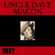 Run, Nigger, Run - Uncle Dave Macon