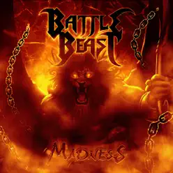 Madness - Single - Battle Beast