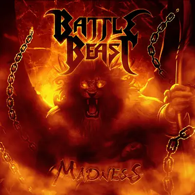 Madness - Single - Battle Beast