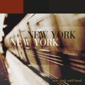 New York, New York - New York Staff Band