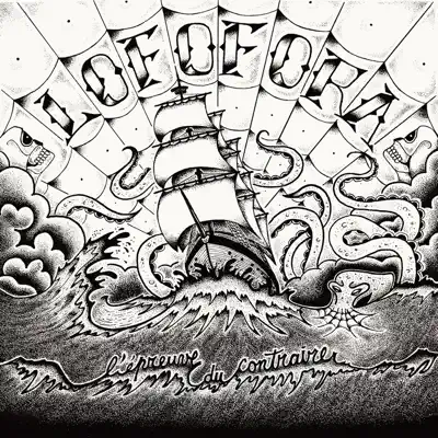 L'épreuve du contraire - Lofofora L'épreuve du contraire - Lofofora