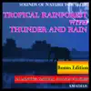 Sounds of Nature for Sleep: Tropical Rainforest with Thunder and Rain: Bonus Edition album lyrics, reviews, download