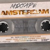 Mixtape Amsterdam, 2015