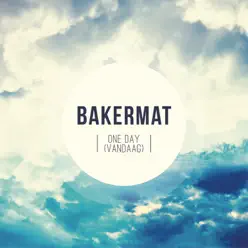 One Day (Vandaag) - EP - Bakermat