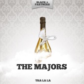 The Majors - She's a Troublemaker