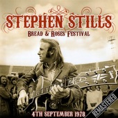 Stephen Stills - Old Man Trouble