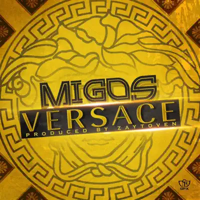 Versace (feat. Drake) [Remix] - Single - Migos