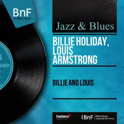 Billie and Louis (Mono Version) - EP - Billie Holiday