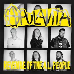Revenge of the A.L. People - Apulanta Revenge of the A.L. People - Apulanta